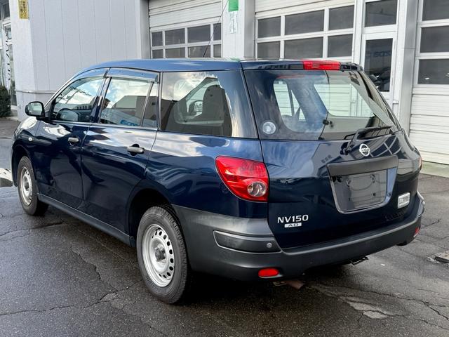 NV150AD VE 4WD(9枚目)