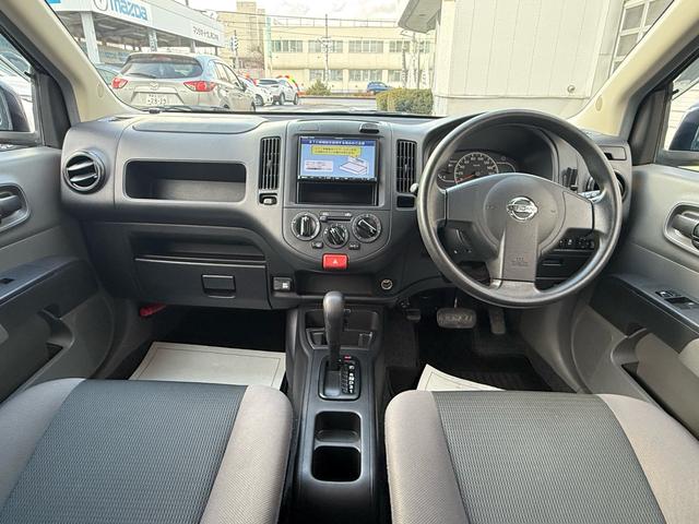 NV150AD VE 4WD(15枚目)