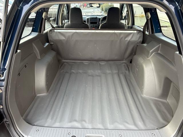 NV150AD VE 4WD(17枚目)