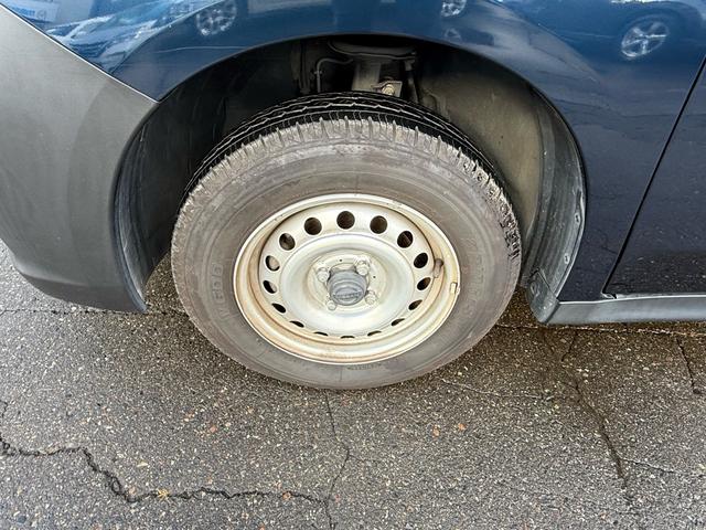 NV150AD VE 4WD(18枚目)