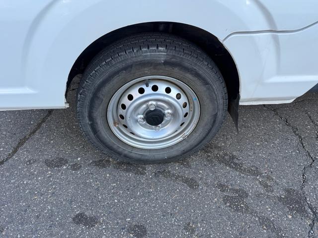 キャリイトラック KC 4WD オートマ(14枚目)