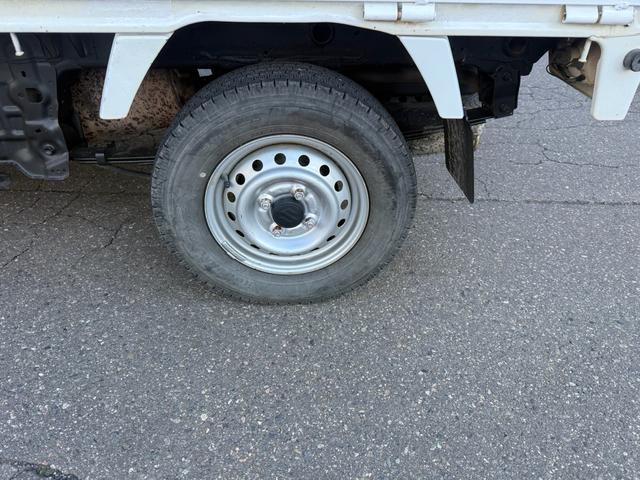 キャリイトラック KC 4WD オートマ(15枚目)