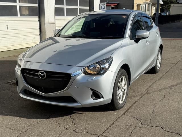 デミオ XD 4WD(6枚目)