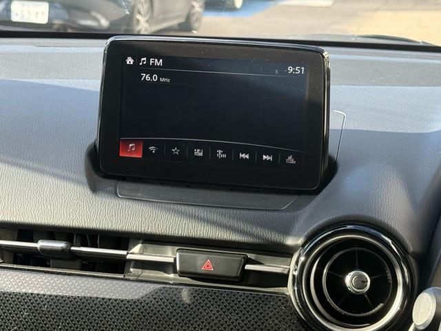 デミオ XD 4WD(10枚目)