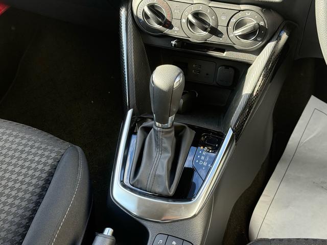 デミオ XD 4WD(11枚目)