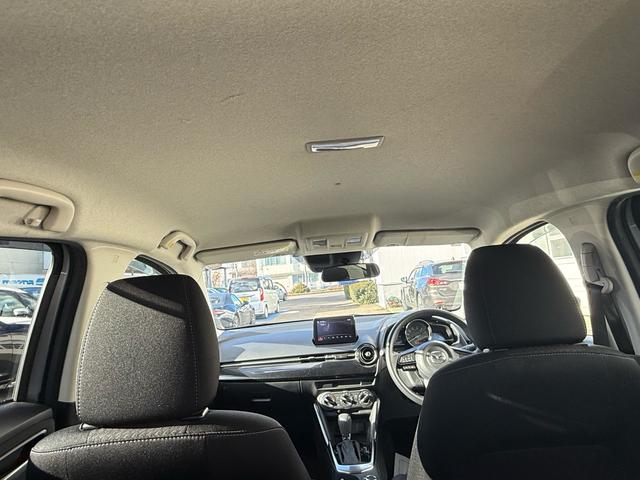 デミオ XD 4WD(12枚目)