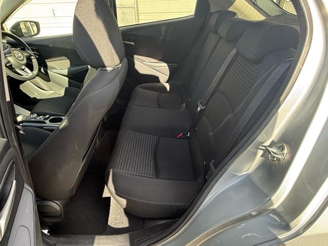 デミオ XD 4WD(14枚目)