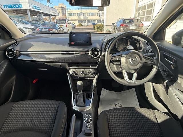 デミオ XD 4WD(15枚目)