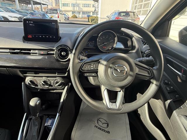 デミオ XD 4WD(16枚目)