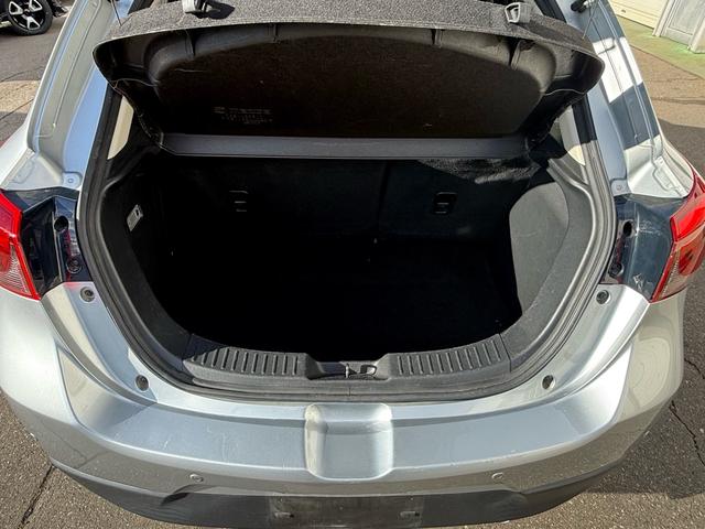 デミオ XD 4WD(17枚目)