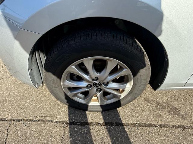 デミオ XD 4WD(18枚目)