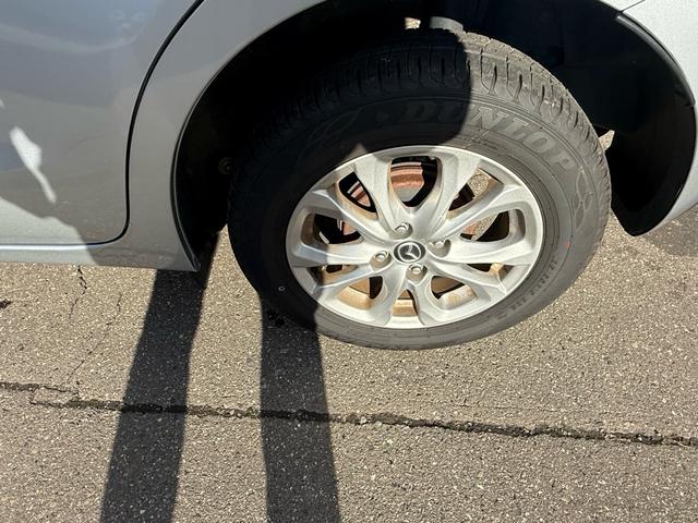 デミオ XD 4WD(19枚目)