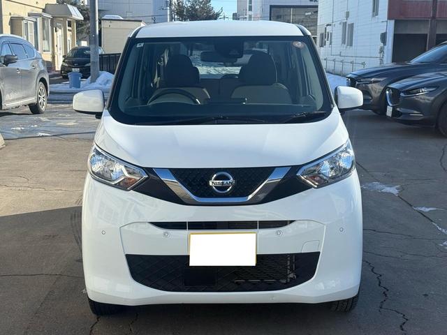 デイズ Ｂ　４ＷＤ　レンタアップ（2枚目）