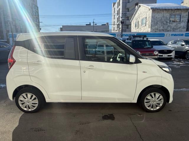 デイズ Ｂ　４ＷＤ　レンタアップ（4枚目）