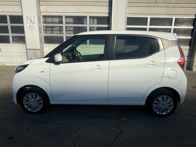 デイズ Ｂ　４ＷＤ　レンタアップ（5枚目）