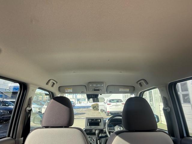 デイズ Ｂ　４ＷＤ　レンタアップ（12枚目）