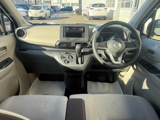 デイズ Ｂ　４ＷＤ　レンタアップ（15枚目）