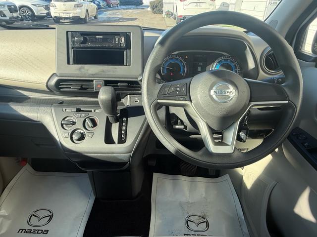 デイズ Ｂ　４ＷＤ　レンタアップ（16枚目）