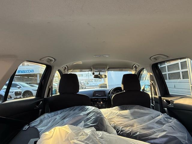 CX-5 20S ナビ・TV エンジンスターター 夏冬タイヤ付き(12枚目)