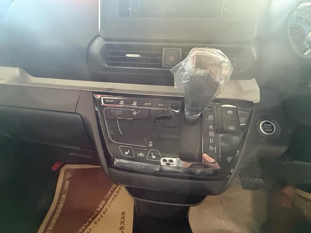 デリカミニ Ｔ　プレミアム　４ＷＤ（6枚目）