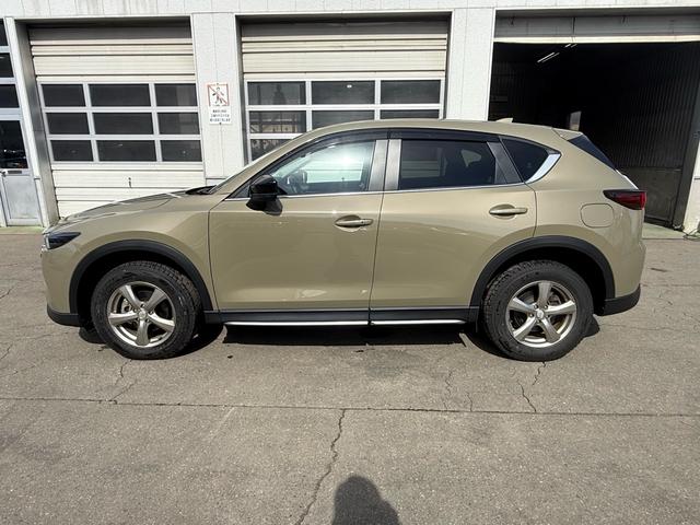 ＣＸ－５ ＸＤ　フィールドジャーニー（4枚目）