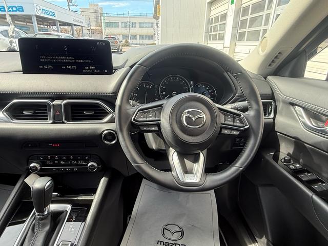 ＣＸ－５ ＸＤ　フィールドジャーニー（16枚目）