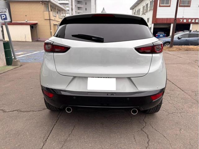 ＣＸ－３ ＸＤ　プロアクティブ　Ｓパッケージ（3枚目）