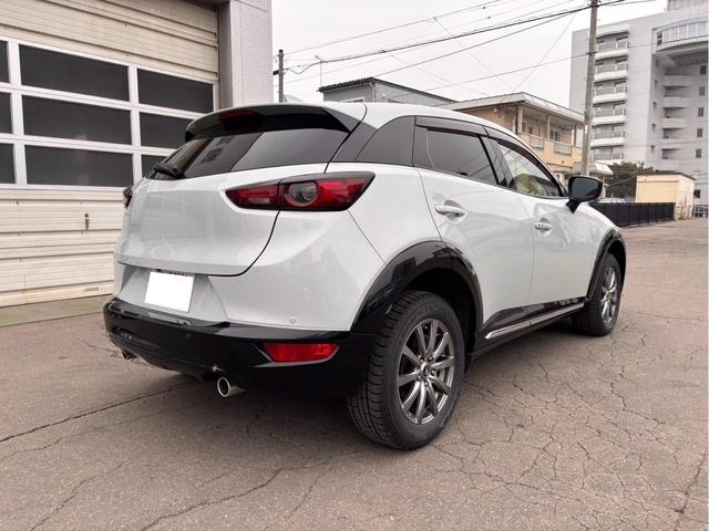 ＣＸ－３ ＸＤ　プロアクティブ　Ｓパッケージ（8枚目）