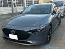 ＭＡＺＤＡ３ファストバック ２０Ｓ　ブラックトーンエディション　４ＷＤ（7枚目）