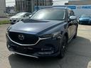 ＣＸ－５ ＸＤ　Ｌパッケージ　４ＷＤ　フリップダウンモニター付（6枚目）