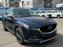 ＣＸ－５ ＸＤ　Ｌパッケージ　４ＷＤ　フリップダウンモニター付（7枚目）