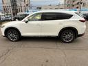 CX-8 XD Lパッケージ 4WD 革シート 6人乗り シートヒーター ハンドルヒーター 360度ビューモニター 中古車画像_4
