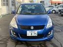 スイフト RS 4WD ナビTV 中古車画像_2
