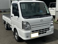 スクラムトラック ＫＣパワステ　４ＷＤ 0302541A30231014W003 4