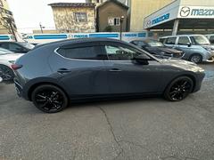 ＭＡＺＤＡ３ファストバック ２０Ｓ　ブラックトーンエディション　４ＷＤ 0302541A30231224W006 4