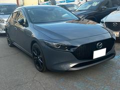 ＭＡＺＤＡ３ファストバック ２０Ｓ　ブラックトーンエディション　４ＷＤ 0302541A30231224W006 6