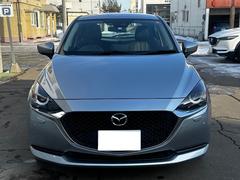 ＭＡＺＤＡ２ １５Ｃ　４ＷＤ　ナビ　バックカメラ　夏冬タイヤ付 0302541A30240311W001 2