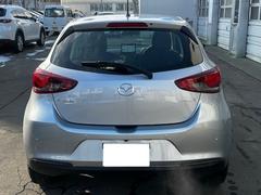 ＭＡＺＤＡ２ １５Ｃ　４ＷＤ　ナビ　バックカメラ　夏冬タイヤ付 0302541A30240311W001 3