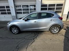 ＭＡＺＤＡ２ １５Ｃ　４ＷＤ　ナビ　バックカメラ　夏冬タイヤ付 0302541A30240311W001 5