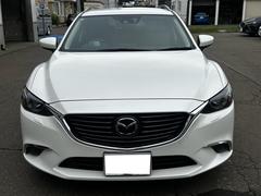 アテンザワゴン ＸＤ　Ｌパッケージ　４ＷＤ　ナビＴＶ　ＥＴＣ 0302541A30240915W001 2