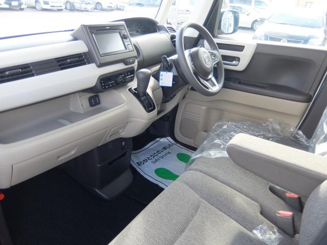 Ｎ－ＢＯＸ Ｇ・Ｌホンダセンシング（5枚目）