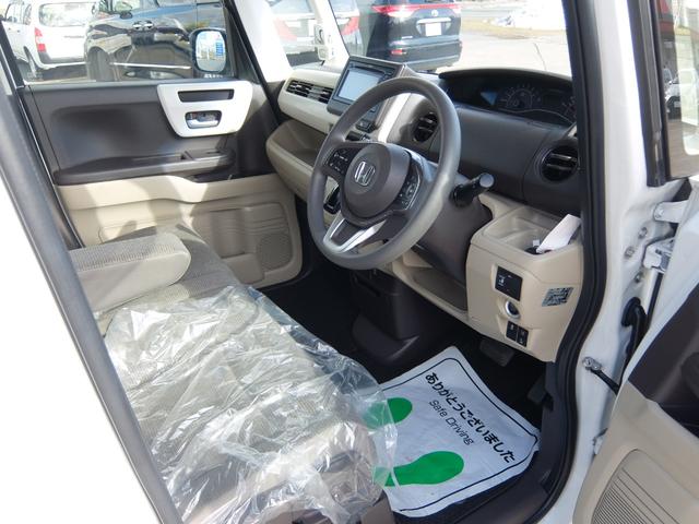 Ｎ－ＢＯＸ Ｇ・Ｌホンダセンシング（6枚目）