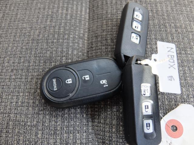 Ｎ－ＢＯＸ Ｇ・Ｌホンダセンシング（14枚目）