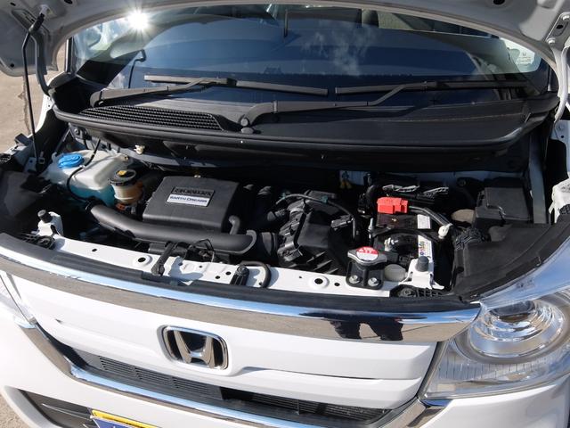 Ｎ－ＢＯＸ Ｇ・Ｌホンダセンシング（21枚目）