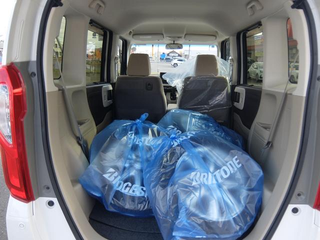 Ｎ－ＢＯＸ Ｇ・Ｌホンダセンシング（23枚目）