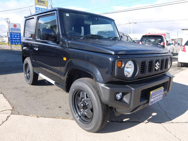 ジムニー XL(2枚目)