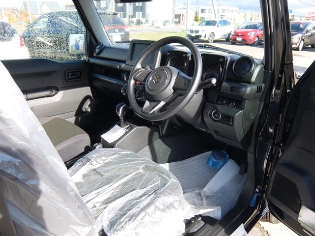 ジムニー XL(6枚目)