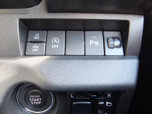 ジムニー XL(8枚目)