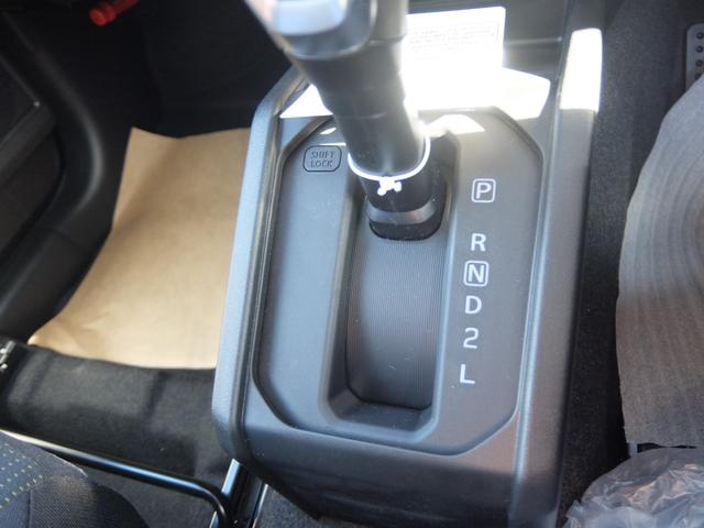 ジムニー XL(10枚目)