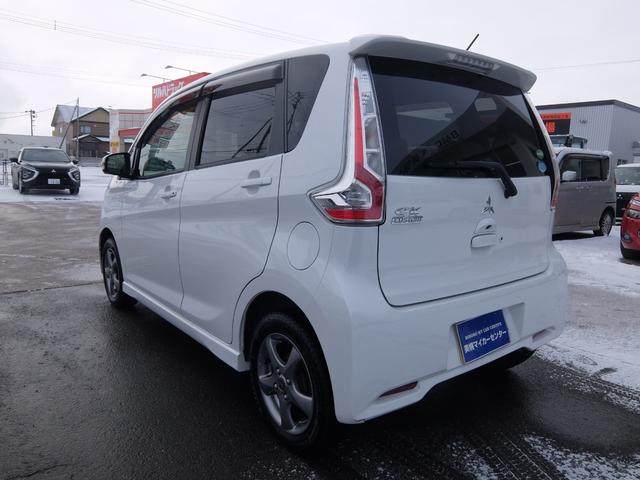 ｅＫカスタム Ｇ　プレミアムエディション（4枚目）